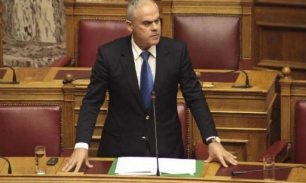 Ν. Ταγαράς: "Ο νόμος του ειδικού χωροταξικού για τις ΑΠΕ ισχύει παντού"